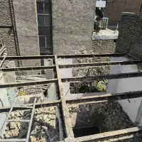 خدمات آهنگری نرده حفاظ آکاردئون اسکلت جوش وبرشکاری|خدمات پیشه و مهارت|قدس, شهر‌قدس|دیوار