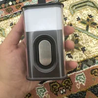 اسپیکر شفاف ۵ وات|پخشکننده همراه|همدان, |دیوار