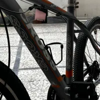 دوچرخه سالم فابریک نو|دوچرخه، اسکیت، اسکوتر|قائمشهر, |دیوار