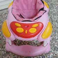 کالسکه و روورئک سالم