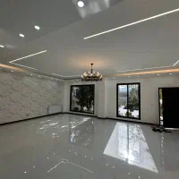 ویلا پلاک ۱ جنگل منطقه برندروف استخر|فروش خانه و ویلا|چمستان, |دیوار