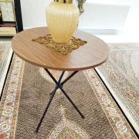 میز خاطره|مبلمان خانگی و میز عسلی|میانه, |دیوار