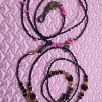 بند عینک دخترانه 2عدد