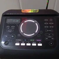 شیک سونی وی ۷۷ و مکسیدر دنای|سیستم صوتی خانگی|نیشابور, رحمت آباد|دیوار