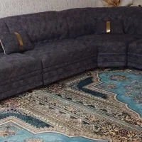 مبلمان جستر مقاوم طرح ال|مبلمان خانگی و میز عسلی|بندر امام خمینی, |دیوار