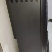 بخاری الکتوروهاوس شومینه|بخاری، هیتر، شومینه|مشهد, شهید قربانی|دیوار