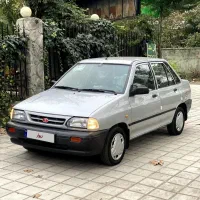 پراید|خودرو سواری و وانت|رشت, پسیخان|دیوار