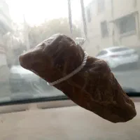 آویز سنگ راف اینه ماشین