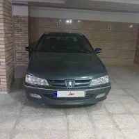 پژو پارس ساده، مدل ۱۳۸۳