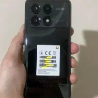 poco x6pro|موبایل|بندر ماهشهر, |دیوار