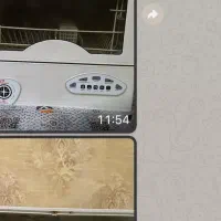 ظرفشویی|ماشین ظرفشویی|رشت, پل تالشان|دیوار