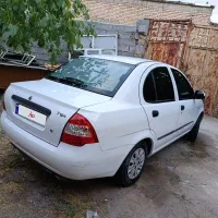 تیبا یک|خودرو سواری و وانت|شهرکرد, |دیوار