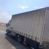 جک ۹تن|خودرو سنگین|تهران, نعمتآباد|دیوار