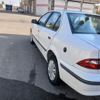 سمند موتور ملی|خودرو سواری و وانت|قشلاق دشت, |دیوار