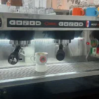 دستگاه اسپرسو ساز جیمبالی ام۲۲پلاس