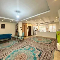 ۱۰۸ متر / سند تک برگ / خوش نقشه/ سروآزاد/چیتگر|فروش آپارتمان|تهران, آزادشهر|دیوار