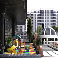 پیش فروش/برج باغ/فول امکانات/سرمایه گذاری|فروش آپارتمان|فردیس, فردیس|دیوار