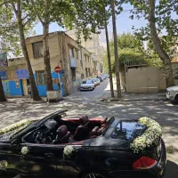 اجاره ماشین عروس