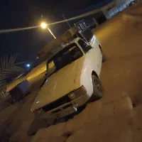 پیکان وانت