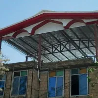 نصب شیروانی|خدمات پیشه و مهارت|ایلام, |دیوار