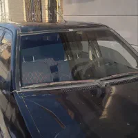 پراید مشکی ۸۲