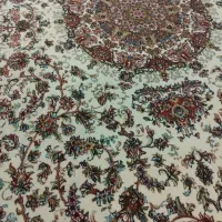 فرش مشهد۴و ۶ متری