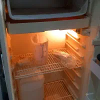 خریدوفروش یخچال های خراب سوخته اوراق|یخچال و فریزر|قم, دورشهر|دیوار