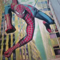 قالیچه ۴ متری