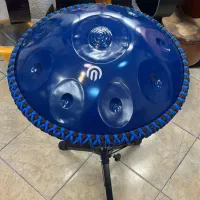 هنگدرام ام جی