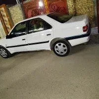 پژو slx96