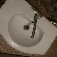 روشویی ها با شیر اهرمی شیر آلات کاسه دستشویی