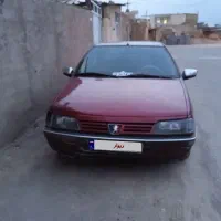 پژو۲۰۰۰|خودرو سواری و وانت|زرندیه, |دیوار