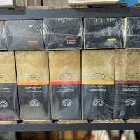 انواع قهوه های فوری گانودرمادکتربیز بابهترین کیفیت