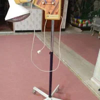 چراغ فیزیوتراپی ir