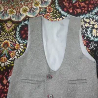 کت و شلوار بچه گانه نو|لباس|ساوه, |دیوار