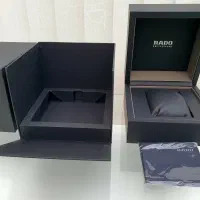 ساعت رادو سری  Rado True Thinline|ساعت|تهران, فرمانیه|دیوار