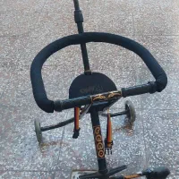 کالسکه مسافرتی