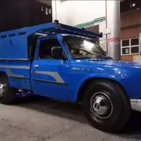 نیسان مدل ۱۳۹۸