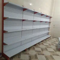 اجرا و فروش قفسه های فروشگاهی|فروشگاه و مغازه|سراوان, |دیوار
