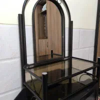 ست کامل به قیمت مناسب|تخت و سرویس خواب|محلات, |دیوار