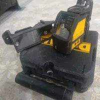 تراز لیزری دیوالت تیپ یک  اصلی