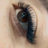 تخفیف ویژه پاییزه اکستنشن مژه