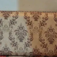 یک جفت پشتی