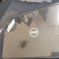 لب تاپ دل ۱۸ اینچ تمیز