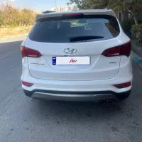 سانتافه GDI فول مدل ۲۰۱۶