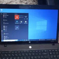 لبتاپ  hp 4520S