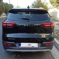 فیدلیتی نیو پرایم ۵نفره ۱۰پر|خودرو سواری و وانت|کرج, گلستان|دیوار