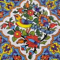 کاشی و سرامیک مینیاتوری|مصالح و تجهیزات ساختمان|خمینی‌شهر, |دیوار