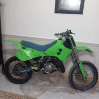 وای زد ۱۲۵|موتورسیکلت|مشهد, خواجه ربیع|دیوار