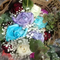 فروش فوری گل طبیعی|گل و گیاه طبیعی|قم, شاه ابراهیم|دیوار